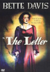 The Letter DVD