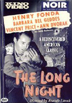 The Long Night DVD