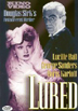 Lured DVD