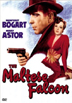 The Maltese Falcon DVD