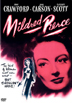 Mildred Pierce DVD