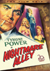 Nightmare Alley DVD