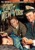 Port Of New York DVD
