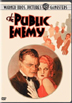 The Public Enemy DVD
