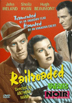 Railroaded DVD