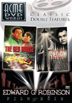 The Red House/Scarlet Street DVD