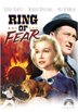 Ring Of Fear DVD