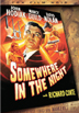 Somewhere In The Night DVD