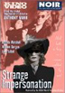 Strange Impersonation DVD