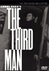 The Third Man DVD