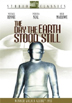 The Day The Earth Stood Still DVD