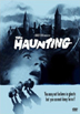 The Haunting DVD