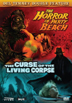 The Horror Of Party Beach/The Curse Of The Living Corpse DVD