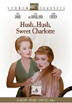 Hush...Hush, Sweet Charlotte DVD
