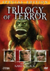 Trilogy Of Terror DVD