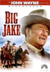 Big Jake DVD