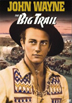 The Big Trail DVD