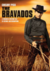 The Bravados DVD