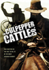 The Culpepper Cattle Company DVD