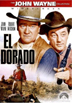 El Dorado DVD