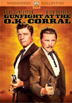 Gunfight At The O.K. Corral DVD