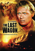 The Last Wagon DVD
