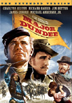 Major Dundee DVD