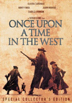 Once Upon A Time In The West DVD