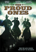 The Proud Ones DVD
