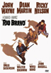 Rio Bravo DVD