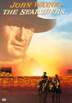 The Searchers DVD