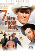 Seven Men From Now DVD