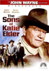 The Sons Of Katie Elder DVD