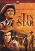 The Tin Star DVD