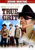 True Grit DVD